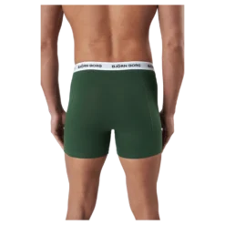 Essential Boxer 12p Multipack 2