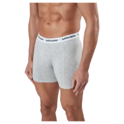 Essential Boxer 12p Multipack 2