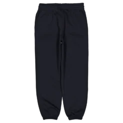 Essential Fleece Joggers Black