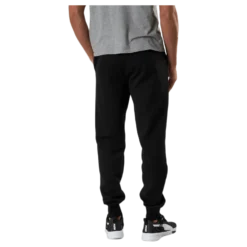 Essential Logo Pants Fl Cl Black
