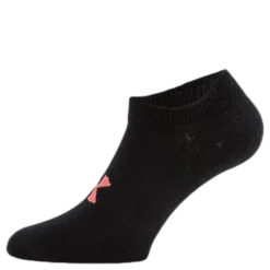 Essential No-Show Black