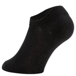 Essential No-Show Black