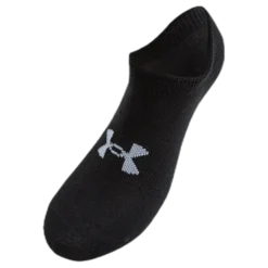 Essential No-Show Black