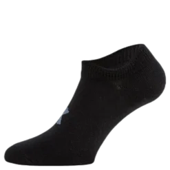 Essential No-Show Black