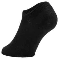 Essential No-Show Black