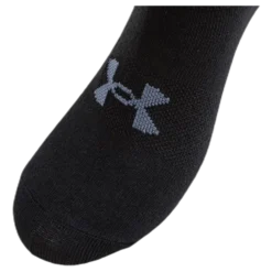 Essential No-Show Black