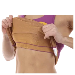 Essential Puma Tank Top Purple