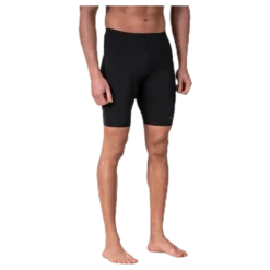 Essentials Endurance+ Jammer Am Black