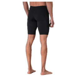 Essentials Endurance+ Jammer Am Black