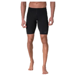 Essentials Endurance+ Jammer Am Black