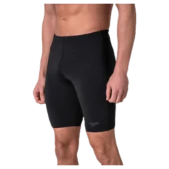 Essentials Endurance+ Jammer Am Black