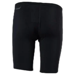 Essentials Endurance+ Jammer Black