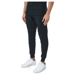 Essential Sweatpants Black