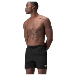 Essential 16" Watershort BLACK