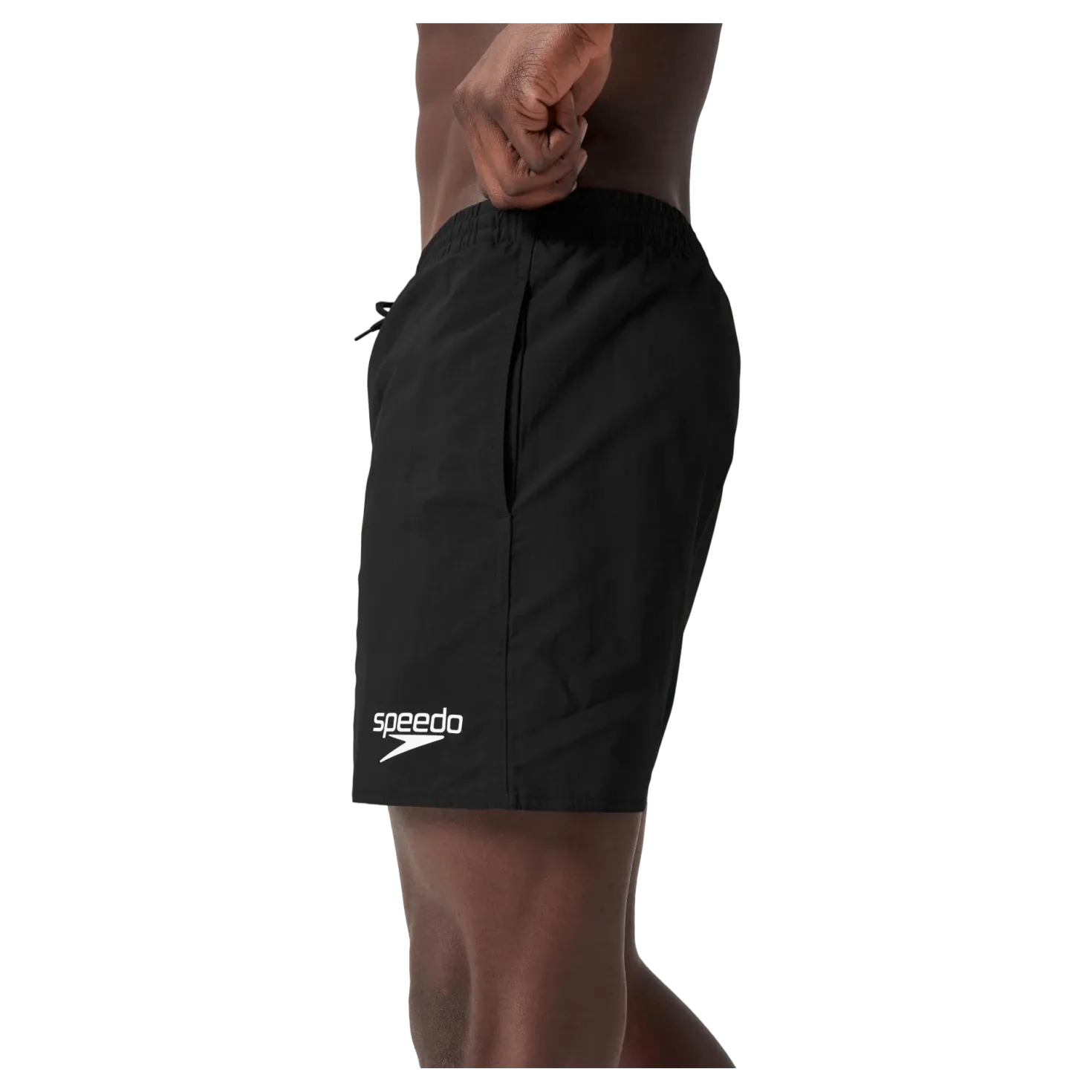Essential 16" Watershort BLACK