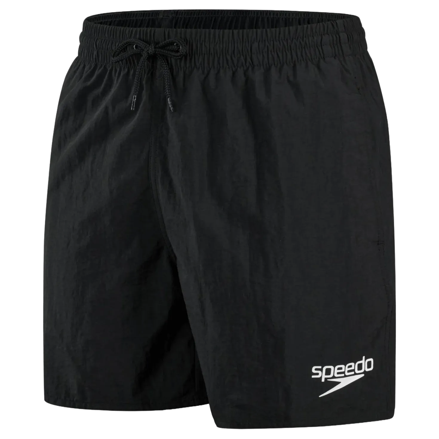 Essential 16" Watershort BLACK