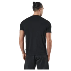 Ess Small Logo Tee Puma Black