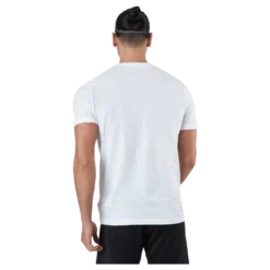 Ess Small Logo Tee Puma White
