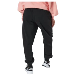 Ess Sweatpants Fl Cl Puma Black