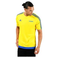 Estro 15 Jersey Blue/Yellow