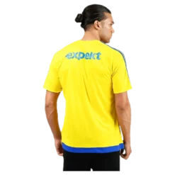 Estro 15 Jersey Blue/Yellow