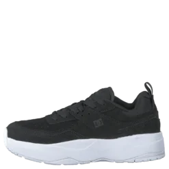 E.tribeka Platform Black