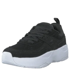 E.tribeka Platform Black
