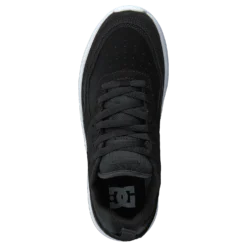 E.tribeka Platform Black