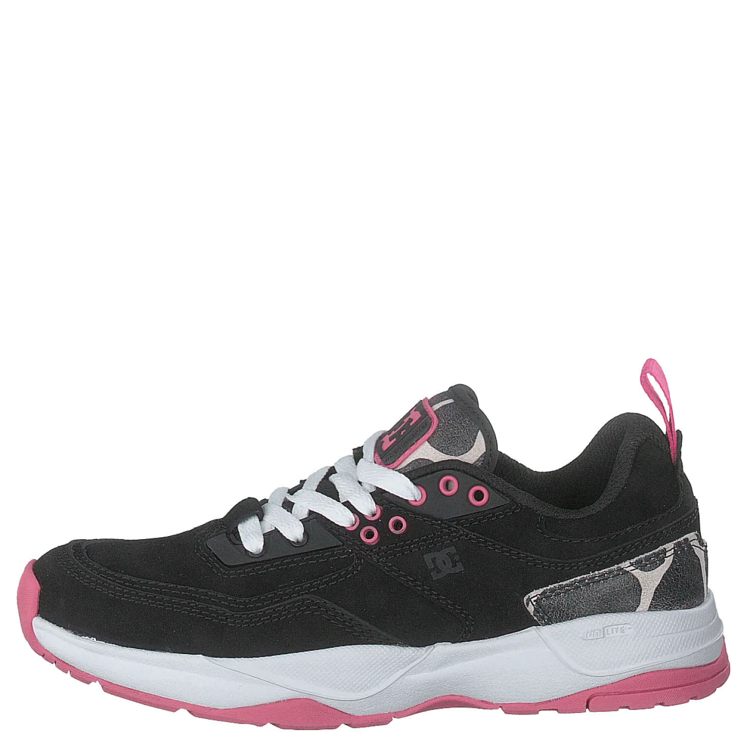 E.tribeka Se Black/pink