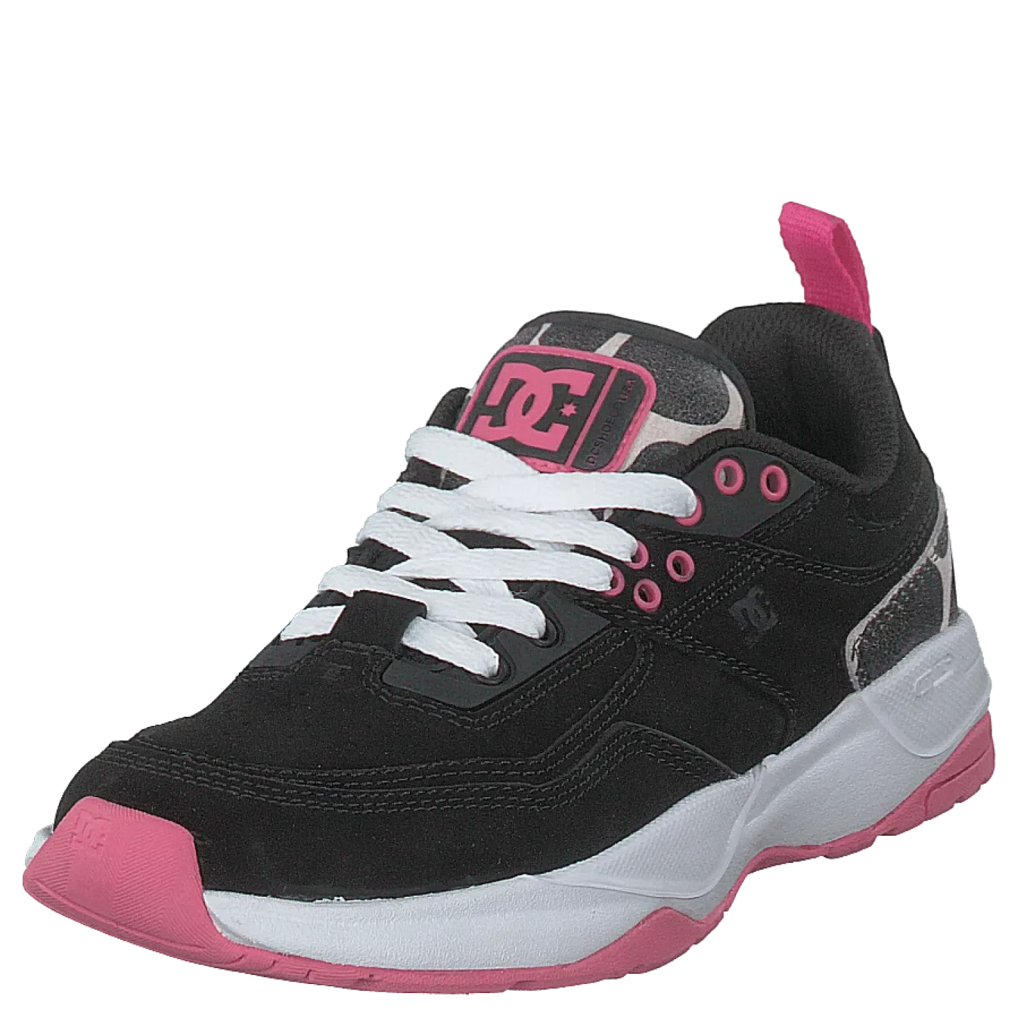 E.tribeka Se Black/pink