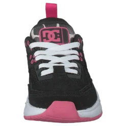 E.tribeka Se Black/pink