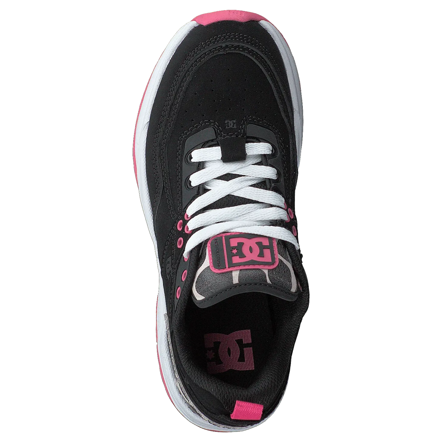 E.tribeka Se Black/pink