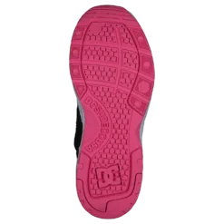E.tribeka Se Black/pink