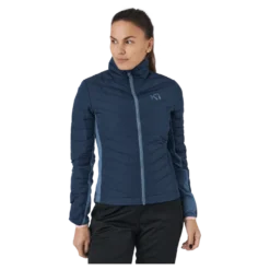 Eva Down Jacket Marin