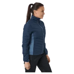 Eva Down Jacket Marin