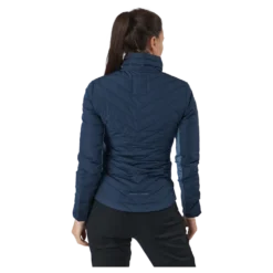 Eva Down Jacket Marin