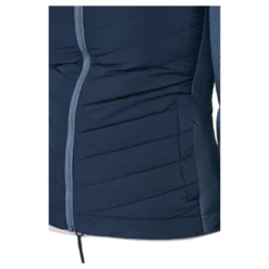 Eva Down Vest Marin
