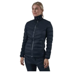 Eva Hybrid Black