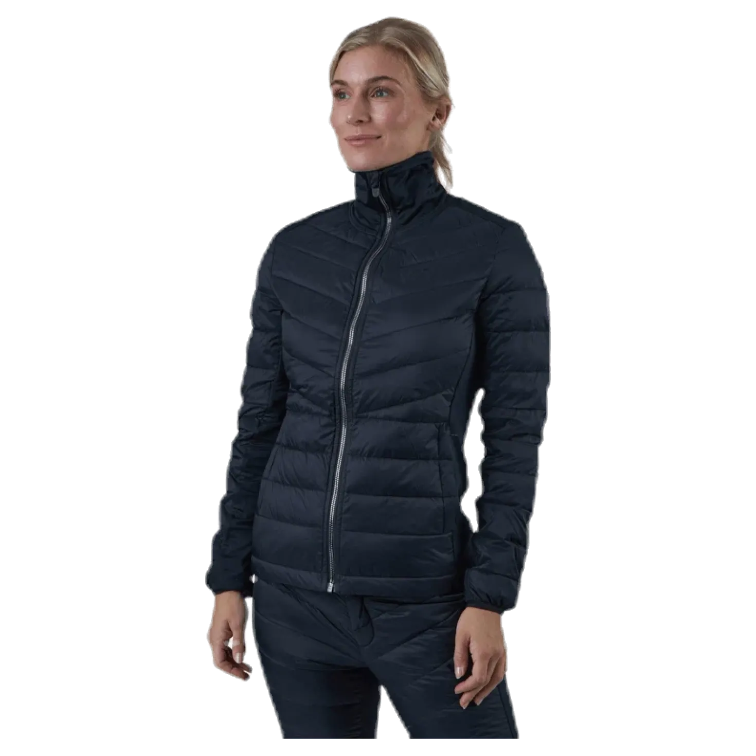Eva Hybrid Black