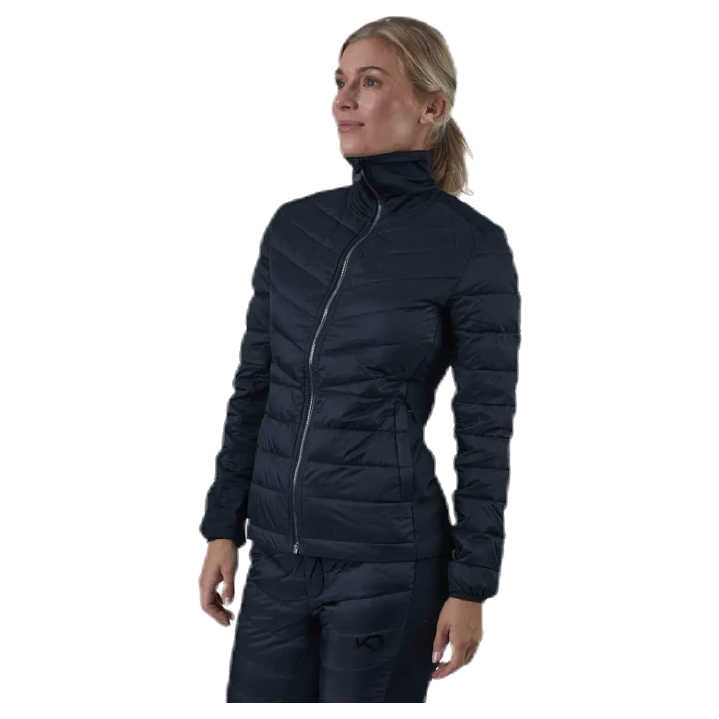 Eva Hybrid Black