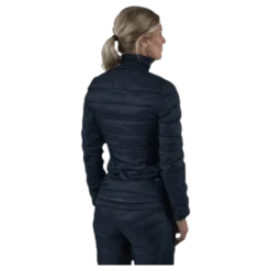 Eva Hybrid Black