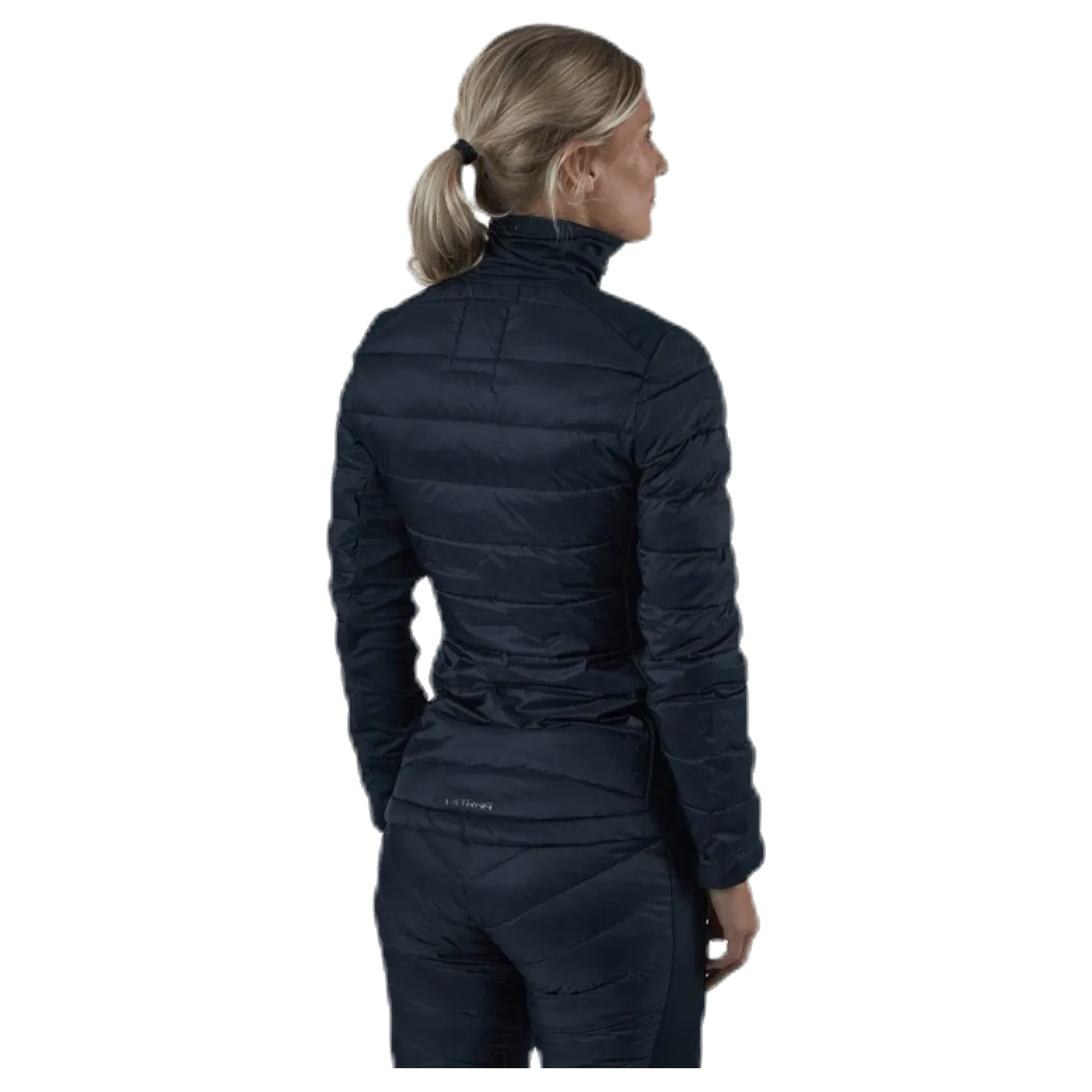 Eva Hybrid Black