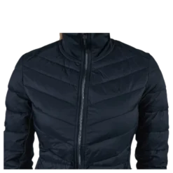 Eva Hybrid Black