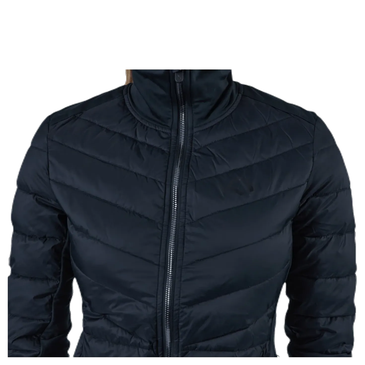 Eva Hybrid Black