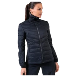 Eva Hybrid Black