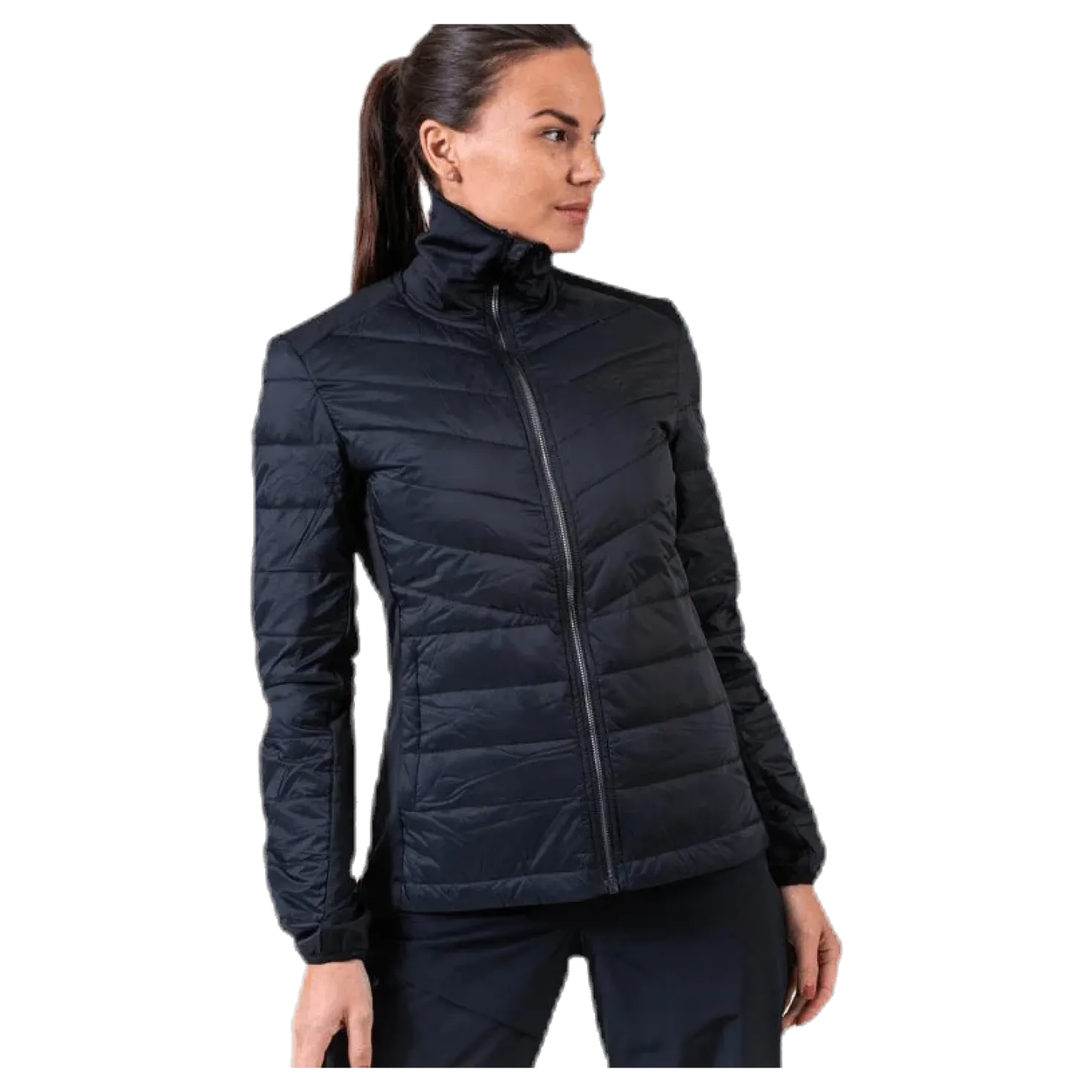 Eva Hybrid Black