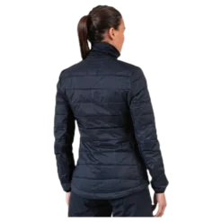 Eva Hybrid Black