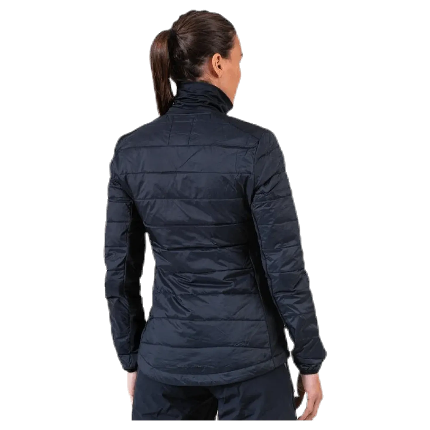 Eva Hybrid Black