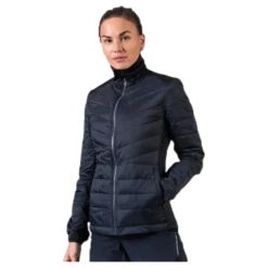 Eva Hybrid Black