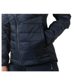 Eva Hybrid Black